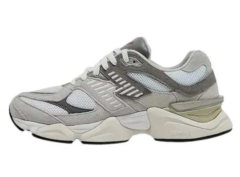 New Balance 9060 Rain Cloud - Image 4