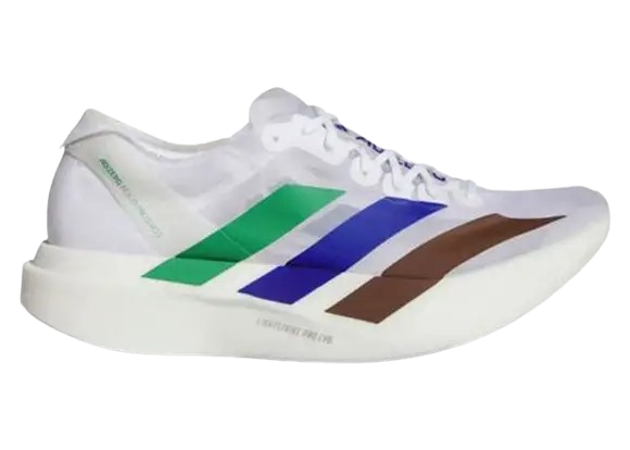 Adidass adizero adios pro evo 1 pharrell earth sneakers