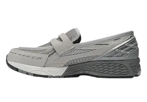 New Balance 1906L Loafer Rain Cloud - Image 2