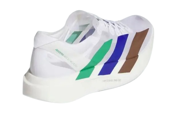 Adidass adizero adios pro evo 1 pharrell earth sneakers - Image 2