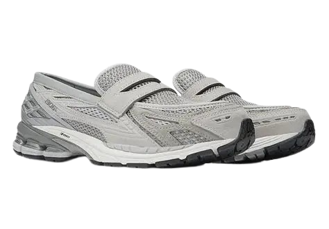 New Balance 1906L Loafer Rain Cloud - Image 3