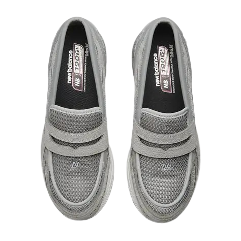 New Balance 1906L Loafer Rain Cloud - Image 4