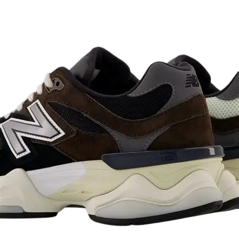 New Balance 9060 R Darrkk Brownnn - Image 4