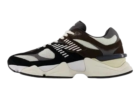 New Balance 9060 R Darrkk Brownnn - Image 2