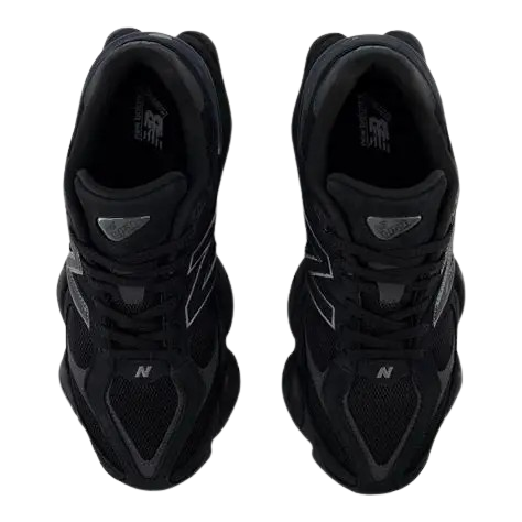 Neww Balanceee 9060 full black - Image 2