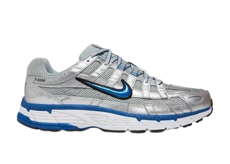 Nikee p 6000 laser blue