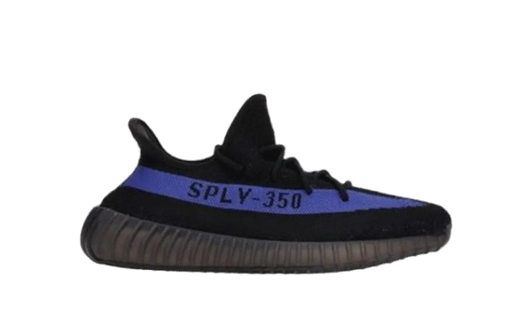 Adidass Yeezy 350 Dazzling Blue Full Accessories Semi Ua