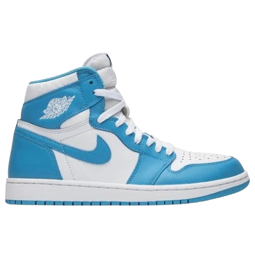 Nikee Air Jordan 1 High OG UNC Reimagined Semi Ua