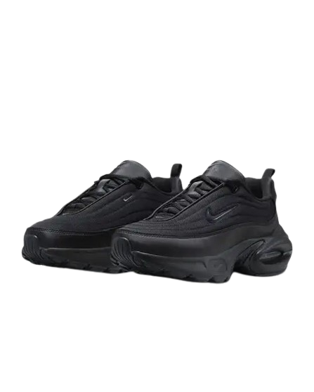 Nikee Airmax Portal Triple Black - Image 3