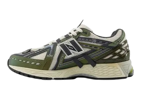New Balance 1906A Olive Juice - Image 3