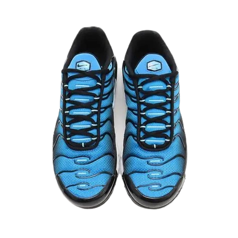 Nikee Airmax plus Blue FIX RATE - Image 4