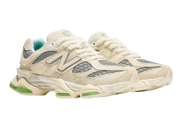 New Balance 9060 x Bricks n Woods - Image 4