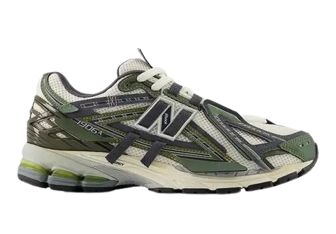 New Balance 1906A Olive Juice
