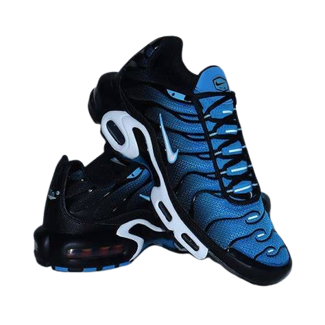 Nikee Airmax plus Blue FIX RATE - Image 3