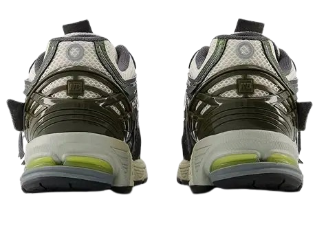 New Balance 1906A Olive Juice - Image 4