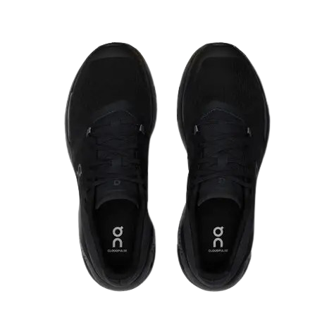 On Runningg x Kithh Cloudzone Full Blackk - Image 3