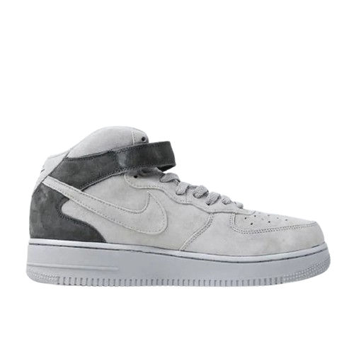 Nikeee AirForrcee 1 high Champ X Reigning