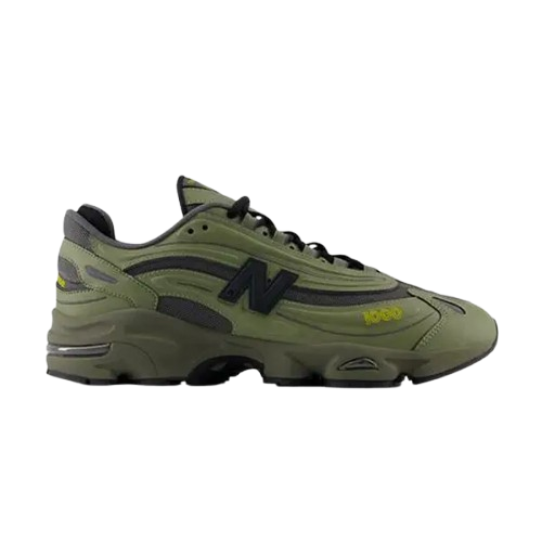 New Balance M1000EA in Dark Olivine