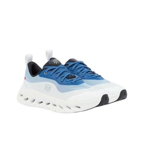 LOEWE x ON Cloudtilt 2 0 Blue White - Image 4