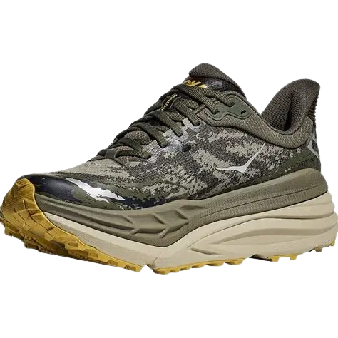 Hoka One One M Challenger ATR 7 Trail Running - Image 2