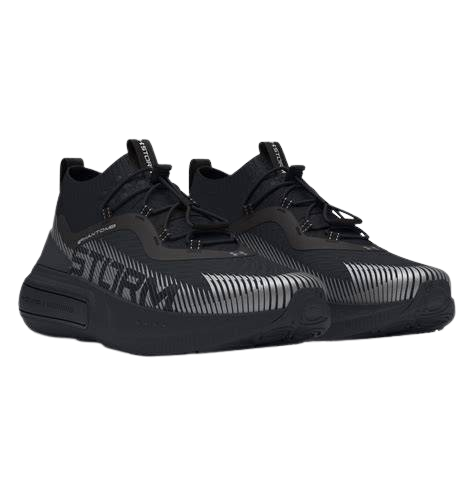 Under Armour Phantom 4 Strome Black - Image 2