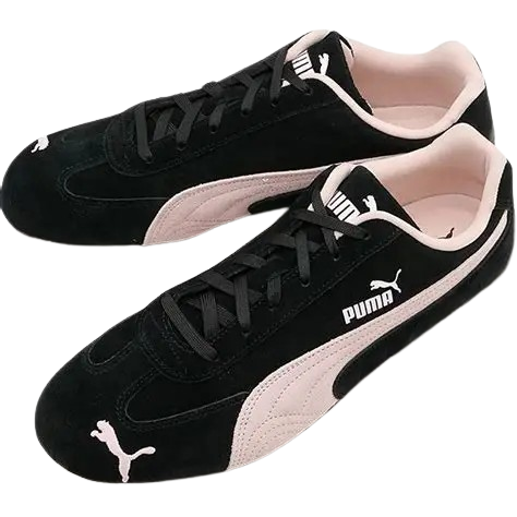 Pumaa Speed Cat Mauve Mist Sneakers - Image 2
