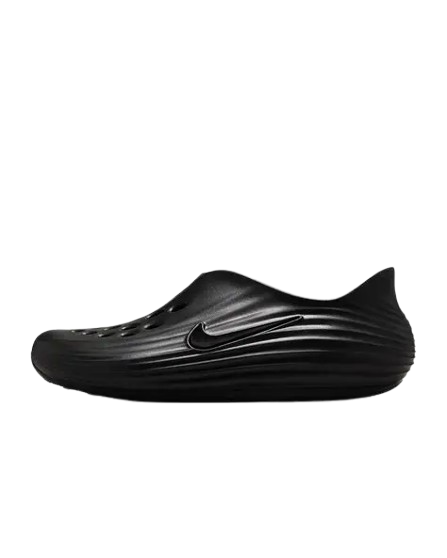 Nikee ReactX Rejuven8 Full Black - Image 3