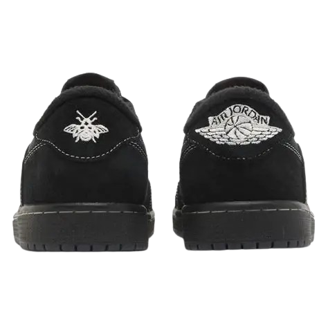 Airr JORDAN RETRoo 1 Travviss scott Phantomm - Image 2