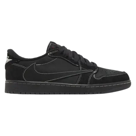 Airr JORDAN RETRoo 1 Travviss scott Phantomm