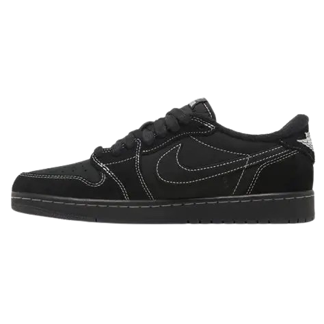 Airr JORDAN RETRoo 1 Travviss scott Phantomm - Image 3