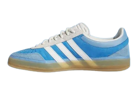 Bad Bunny X Adidass Gazelle indoor San juan - Image 3