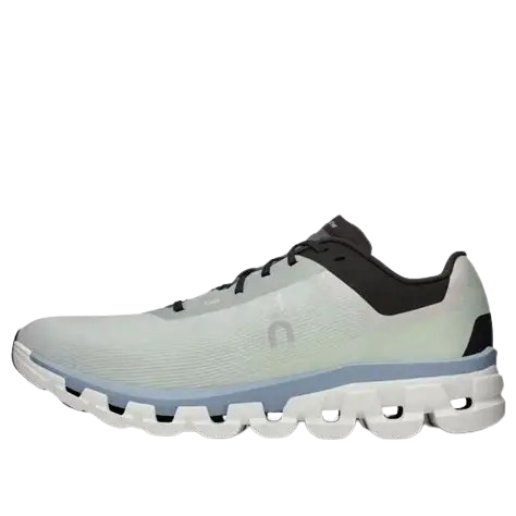 On Cloudflow 4 Light Glacier Chambray - Image 2