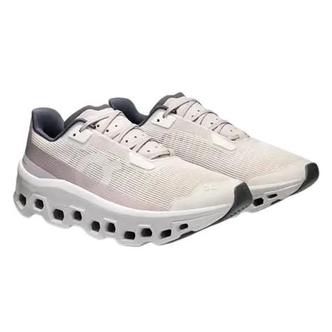 On CLOUDMONSTER VOID Pink - Image 2