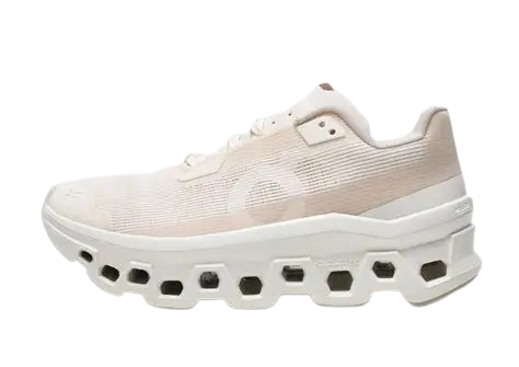 On CLOUDMONSTER VOID Pink - Image 3