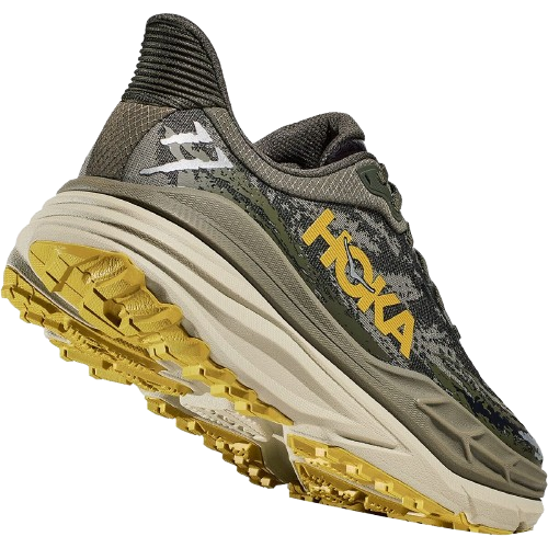 Hoka One One M Challenger ATR 7 Trail Running - Image 3