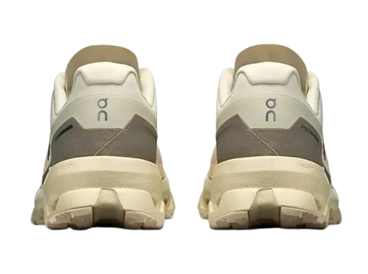 On Running Cloudvista 2 Desert Cream - Image 4