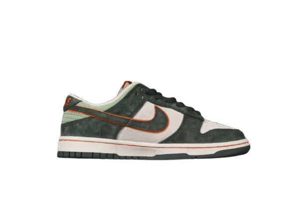 NIK DUNK LOW OTOMO KATSUHIRO GREEN