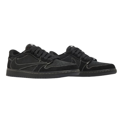 Airr JORDAN RETRoo 1 Travviss scott Phantomm - Image 4