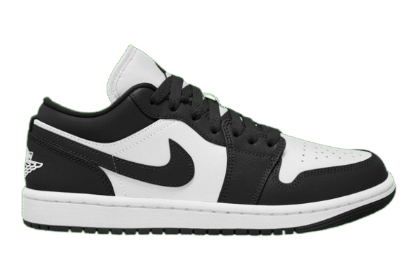 Nike Air Jordan 1 Low Panda Fix