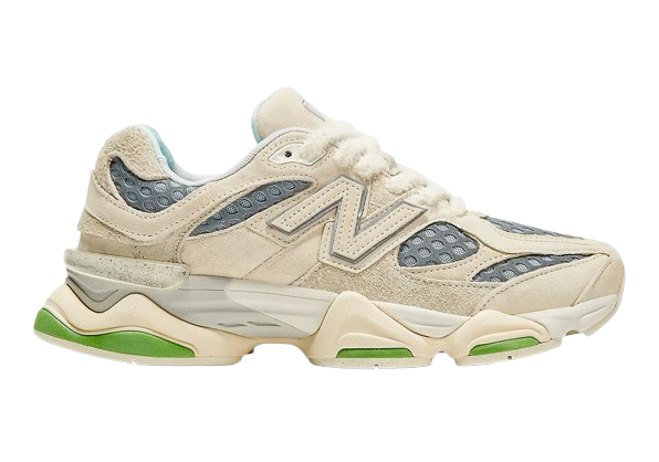 New Balance 9060 x Bricks n Woods