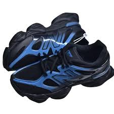 New Balance 9060 Gradient Pack Navy Blue Black - Image 5