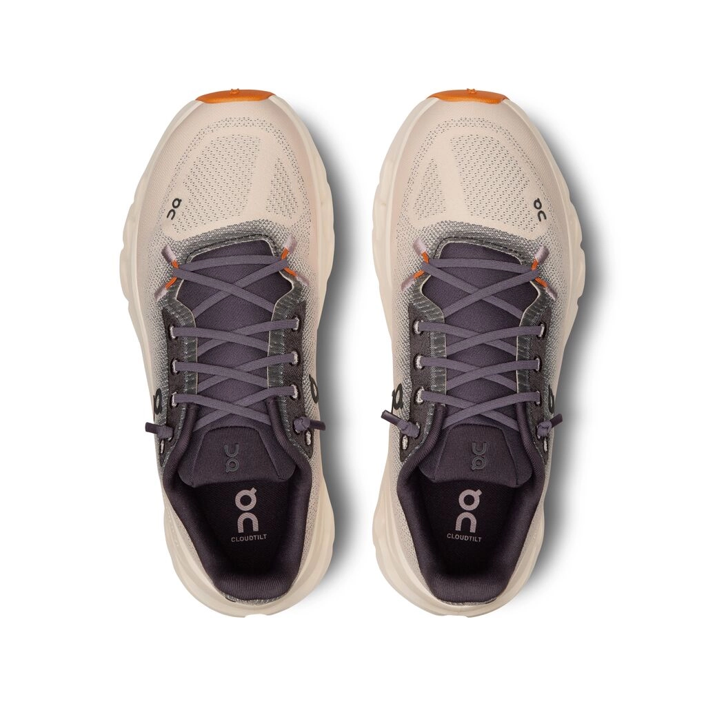 On Cloud Tilt Running Iron Dew - Image 2