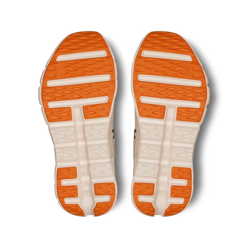 On Cloud Tilt Running Iron Dew - Image 3