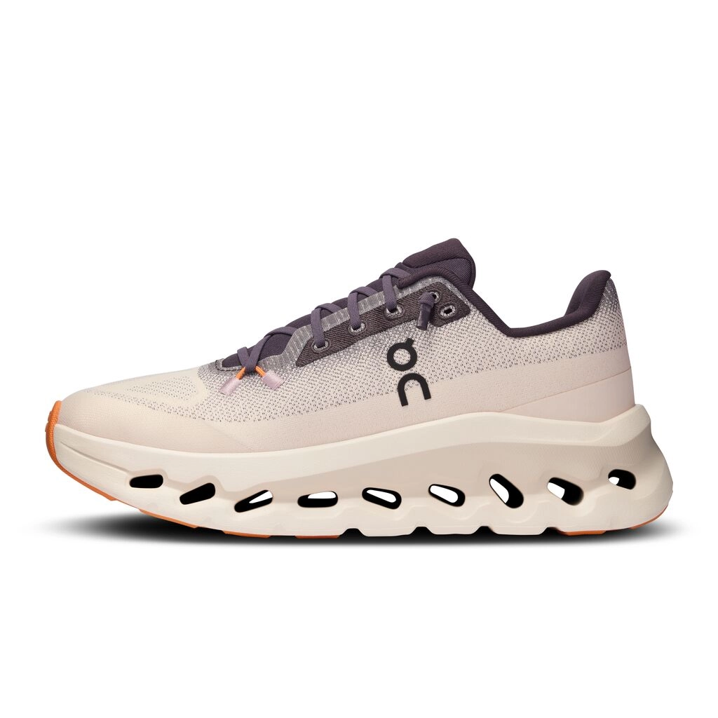 On Cloud Tilt Running Iron Dew - Image 4