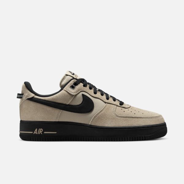 Nike Airforce 1 Low Desert Khaki Fix