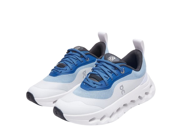 LOEWE x ON Cloudtilt 2 0 Blue White - Image 3