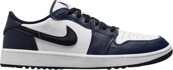 jordan retro 1 low Midnight Navy