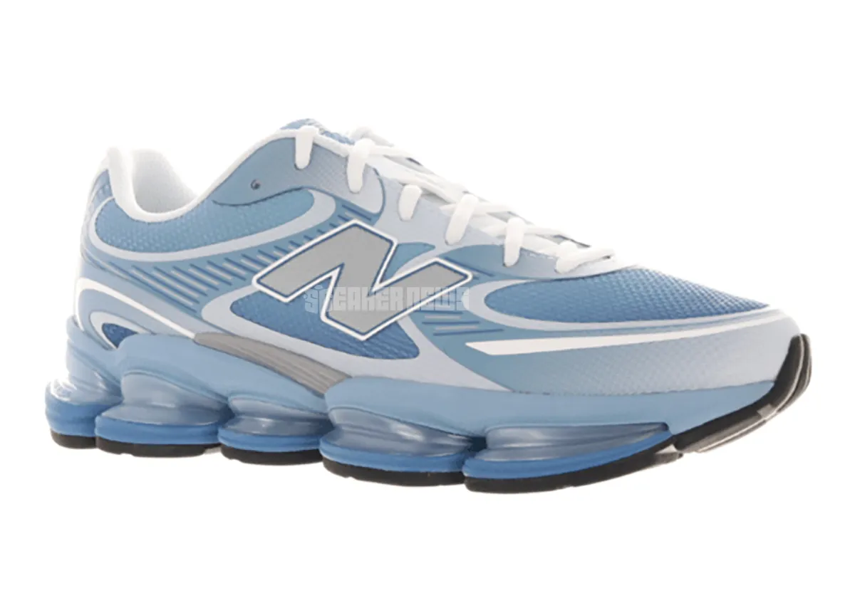 New Balance Abzorb 2000 Baby Blue