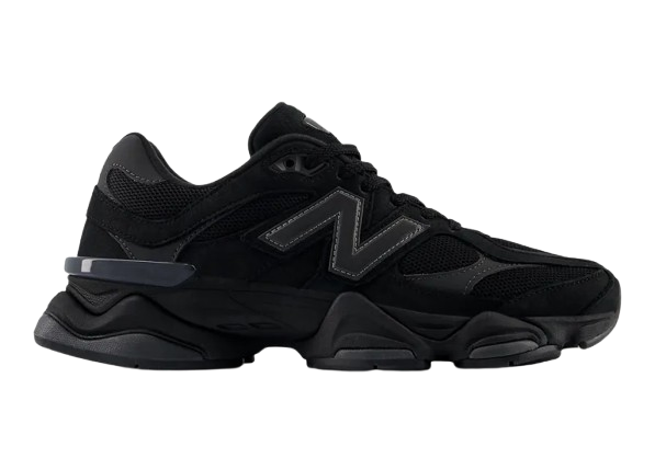 Neww Balanceee 9060 full black