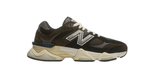 New Balance 9060 R Darrkk Brownnn